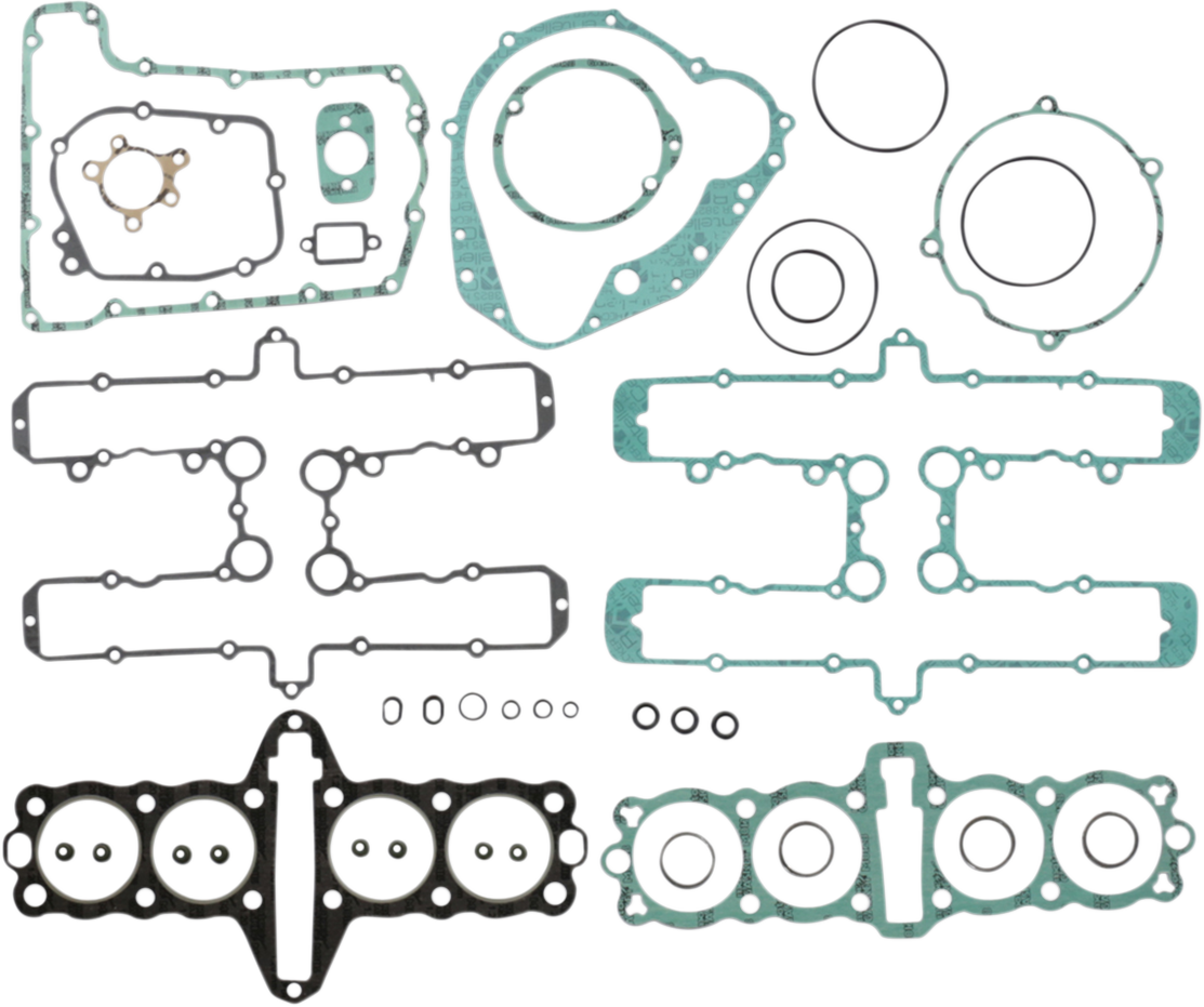ATHENA GASKET SETS GASKET KIT COMPLETE, KAW