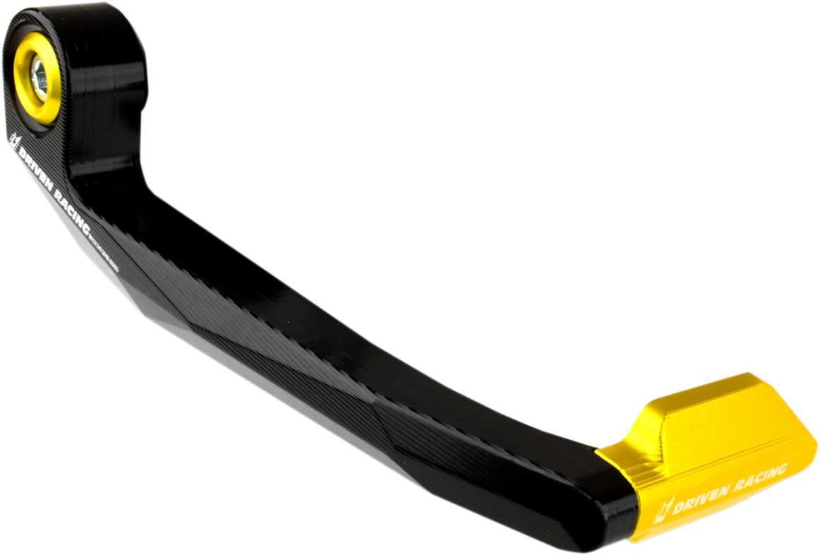 DRIVEN RACING TRACKDAY LEVER GUARDS LEVER GUARD BRAKE TD
