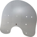 FLARE™ BILLBOARD WINDSHIELDS FOR HARLEY-DAVIDSON