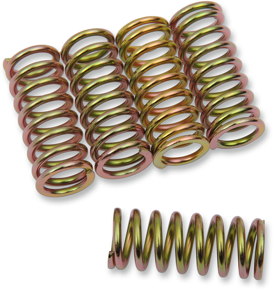 BARNETT CLUTCH KITS, DISCS AND SPRINGS BARNETT CLUTCH SPRINGS