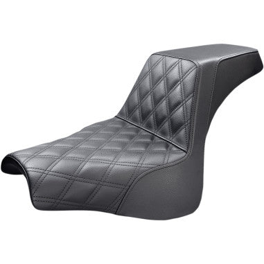 STEP-UP SEATS FOR HARLEY-DAVIDSON