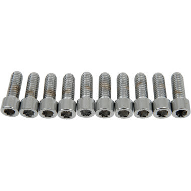 COARSE-THREAD SOCKET-HEAD BOLT ASSORTMENTS FOR HARLEY-DAVIDSON