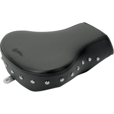 RENEGADE™ SOLO SEATS AND PILLION PADS FOR HARLEY-DAVIDSON