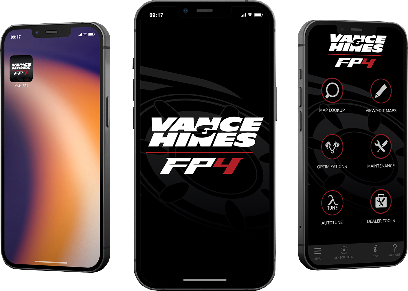 Fuelpak FP4 Canbus 11-20 For Harley Davidson