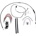HANDLEBAR CABLE/LINE INSTALL KITS FOR HARLEY-DAVIDSON