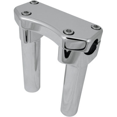 HANDLEBAR RISER/TOP CLAMP KITS FOR HARLEY-DAVIDSON