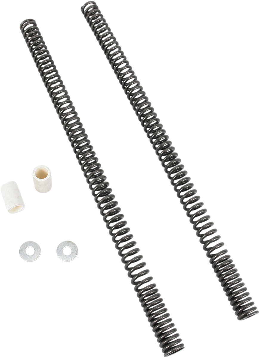 PROGRESSIVE SUSPENSION FRONT FORK SPRINGS FRONT FORK SPRINGS