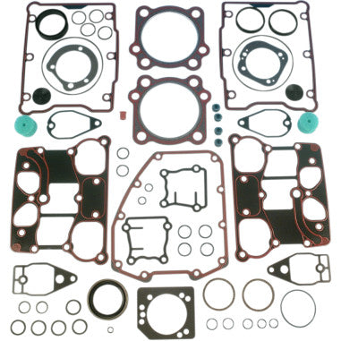 GASKET SETS FOR BIG TWIN MODELS FOR HARLEY-DAVIDSON 17053-99C