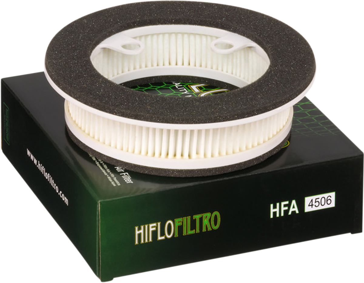 HIFLOFILTRO AIR FILTERS AIR FILTER XP500 TMAX R