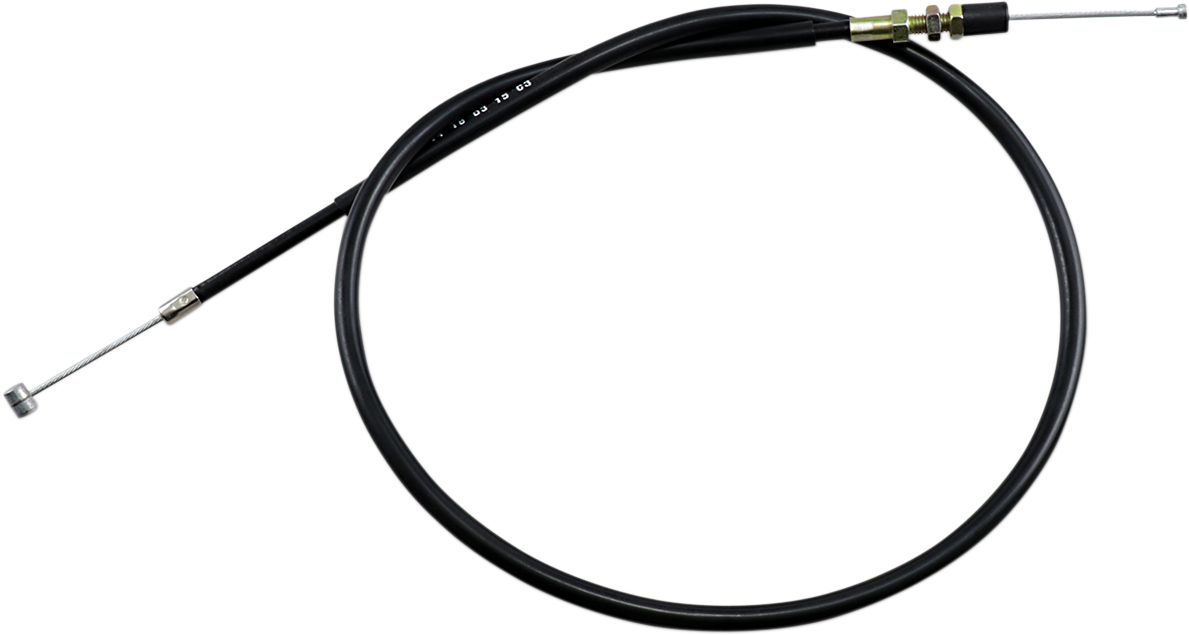 MOTION PRO CONTROL CABLES CLUTCH CABLE, YAMAHA