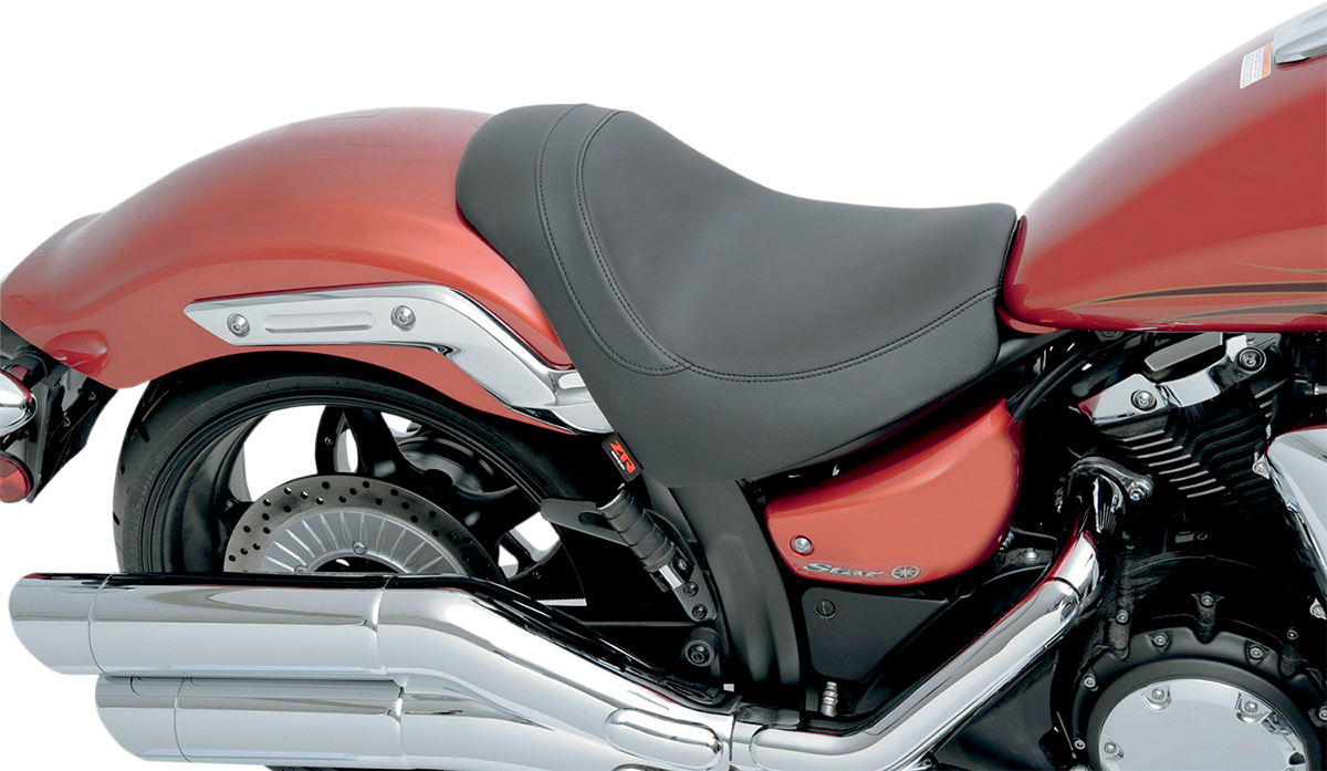 Z1R LOW-PROFILE SOLO SEATS SEAT SOLO LOW SM STRYKER