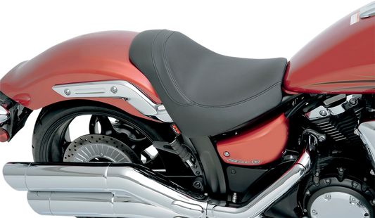 Z1R LOW-PROFILE SOLO SEATS SEAT SOLO LOW SM STRYKER