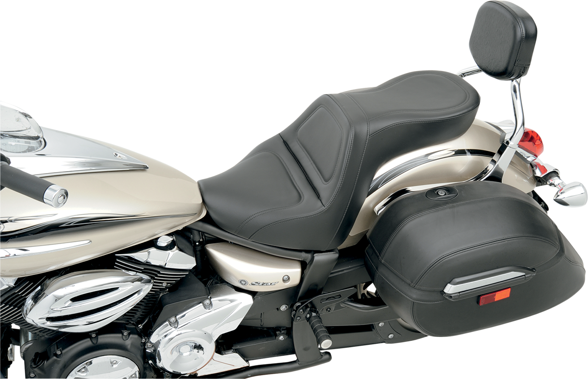 SADDLEMEN EXPLORER™ SEATS SEAT EXPLORER XVS950