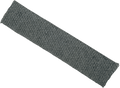CYCLE PERFORMANCE PROD. EXHAUST PIPE WRAP WRAP EXHST KIT BK 2"X25'