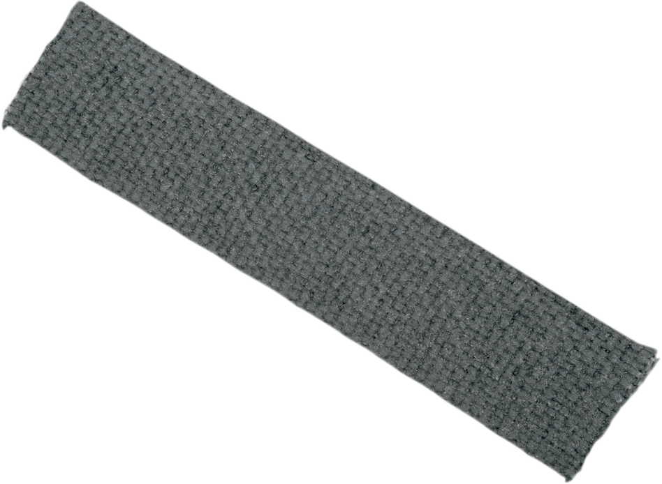 CYCLE PERFORMANCE PROD. EXHAUST PIPE WRAP WRAP EXHST KIT BK 2"X25'