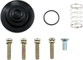 PARTS UNLIMITED FUEL TAP REBUILD KITS FUEL PETCOCK DIAPHRAGM KT