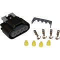 DELPHI/AMP CONNECTOR BUILDERS KIT FOR HARLEY-DAVIDSON