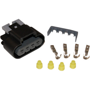 DELPHI/AMP CONNECTOR BUILDERS KIT FOR HARLEY-DAVIDSON