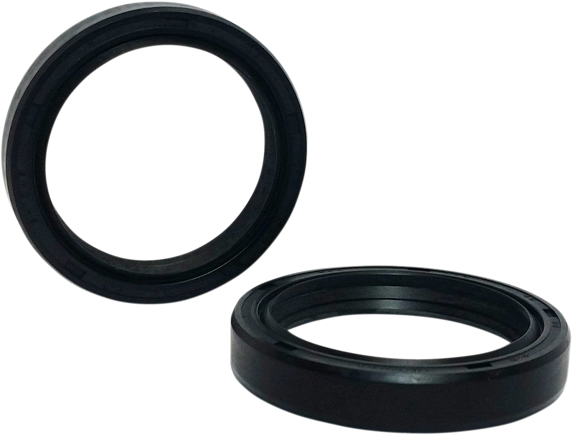 K&S TECHNOLOGIES  FORK SEAL 43X55X9.5