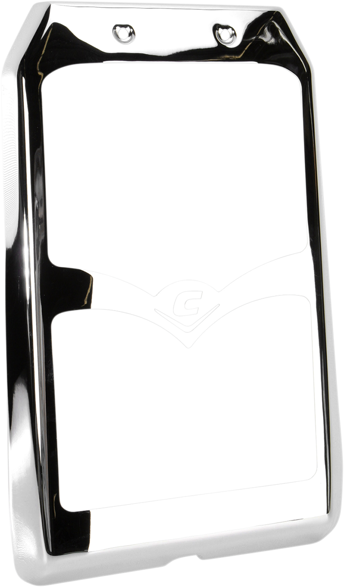 COBRA RADIATOR COVERS COVER RADIATOR STRYKER