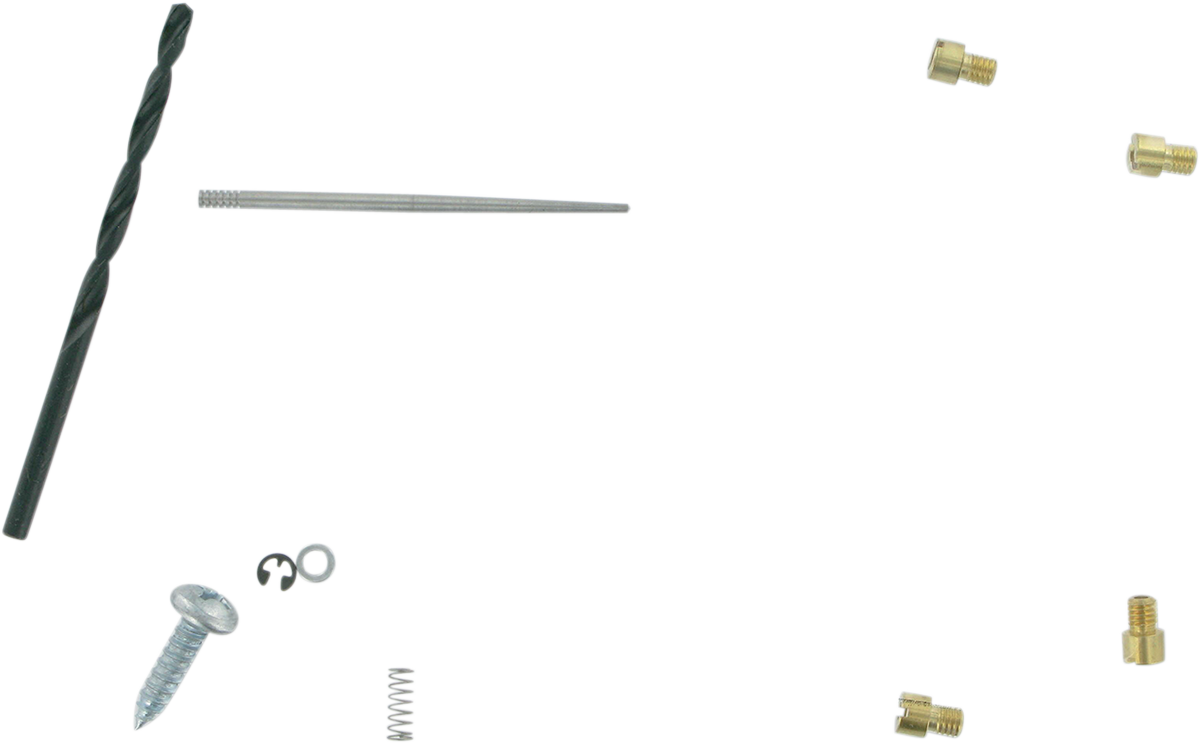 VANCE & HINES CARBURETOR JET KITS V&H JET KIT XVS1600