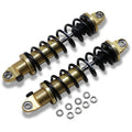 LEGEND REVO-A ADJUSTABLE FL COIL SUSPENSION FOR HARLEY-DAVIDSON