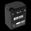 Batería 6 Voltios Battery BS B38-6A