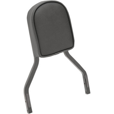 BACKREST PADS FOR SQUARE SISSY BARS FOR HARLEY-DAVIDSON