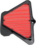 HIFLOFILTRO AIR FILTERS AIR FILTER KAW ZX10 11-15