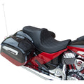 Predator Iii Forward Positioning Seats For Indian