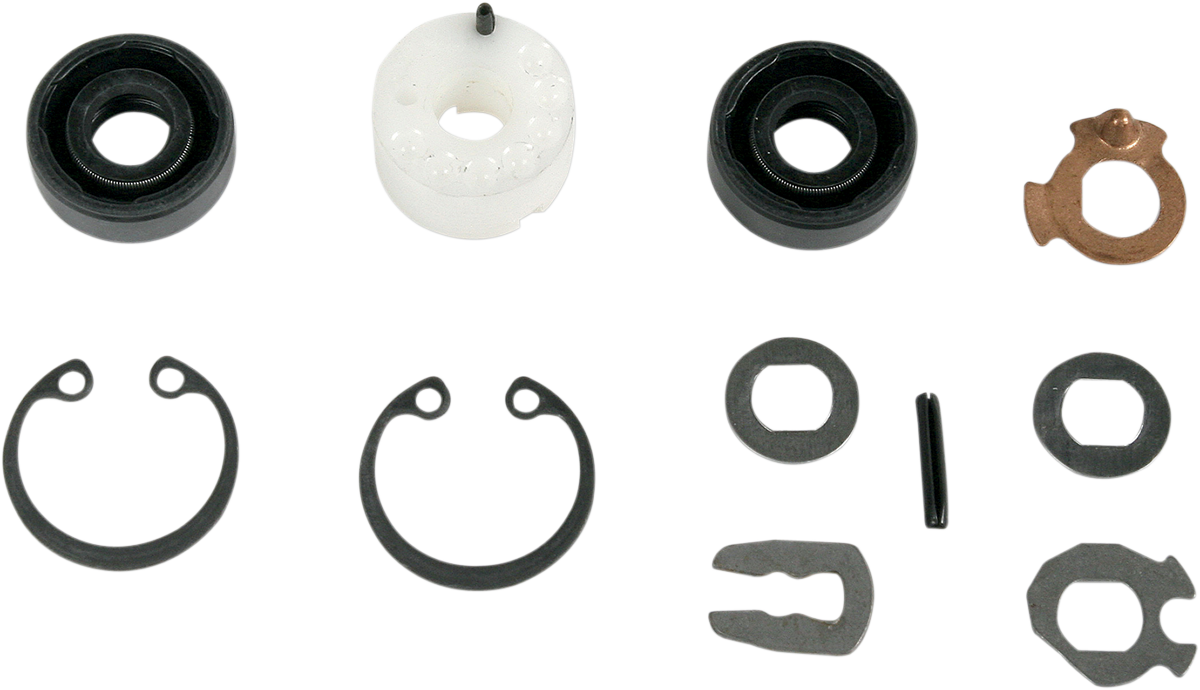 SHINDY CUSTOM UNIVERSAL STEERING STABILIZERS STABILIZER REPAIR KIT