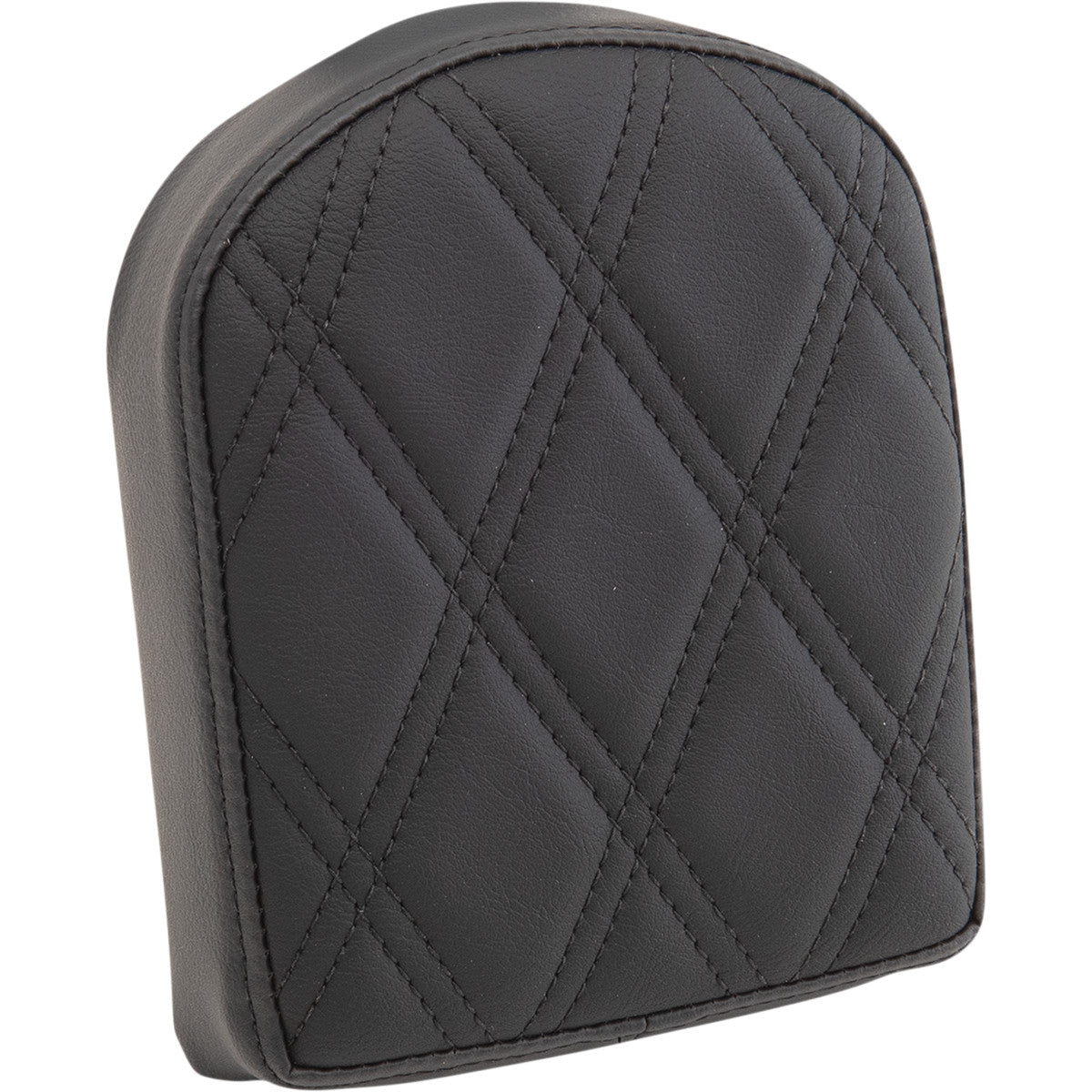 Short Backrest Pads For Square Sissy Bars