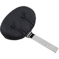 Driver Backrest Kits For Oem Dresser/Touring Seats For Harley Davidson