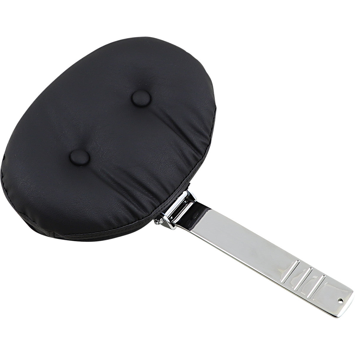 Driver Backrest Kits For Oem Dresser/Touring Seats For Harley Davidson