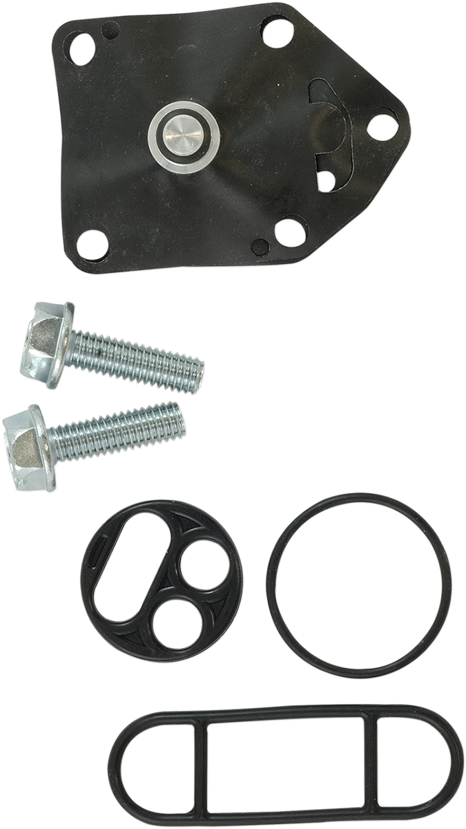 K&L SUPPLY FUEL PETCOCK REBUILD KITS REPAIR KIT PETCOCK YAM
