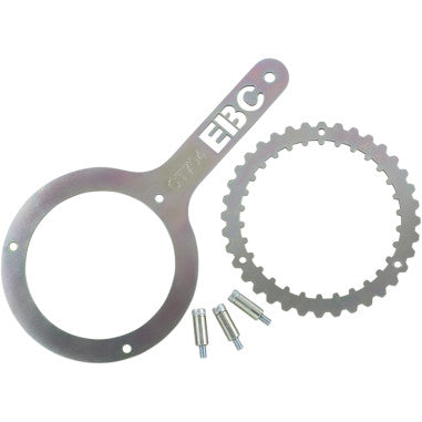 EBC CLUTCH REMOVAL TOOLS