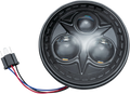 KURYAKYN 5.75" ORBIT LED HEADLIGHT HEADLIGHT ORBIT 5.75" BLK