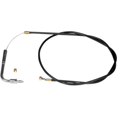 DUAL-CABLE THROTTLE ASSEMBLY KITS FOR HARLEY-DAVIDSON