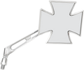EMGO MALTESE CROSS MIRRORS MIRROR R H/K/S 10MM