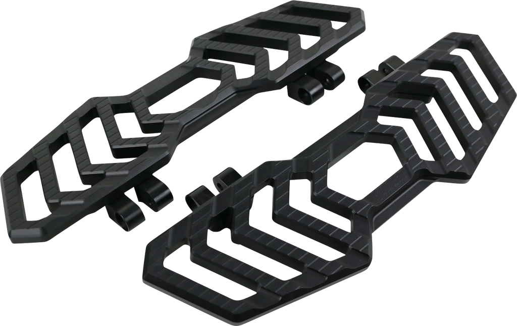 Harley Davidson Platforms