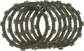 EBC EBC CLUTCH KITS, CLUTCH SPRINGS AND DIAPHRAGM SPRINGS EBC CLUTCH KIT