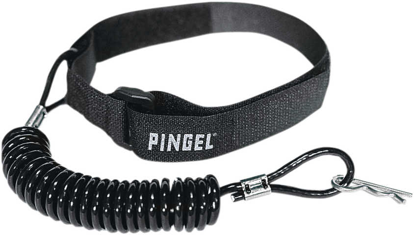 PINGEL TETHER KILL SWITCHES KILL SWITCH TETHER