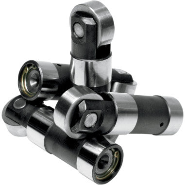 RACE SERIES® FULL-TRAVEL HYDRAULIC LIFTERS FOR HARLEY-DAVIDSON