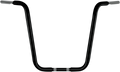 WILD 1 11/4" CHUBBY® HANDLEBARS HANDLEBAR PSYCHO18"TBWBLK