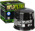 HIFLOFILTRO HIFLOFILTRO®​ OIL FILTERS HIFLOFILTRO OIL FILTER
