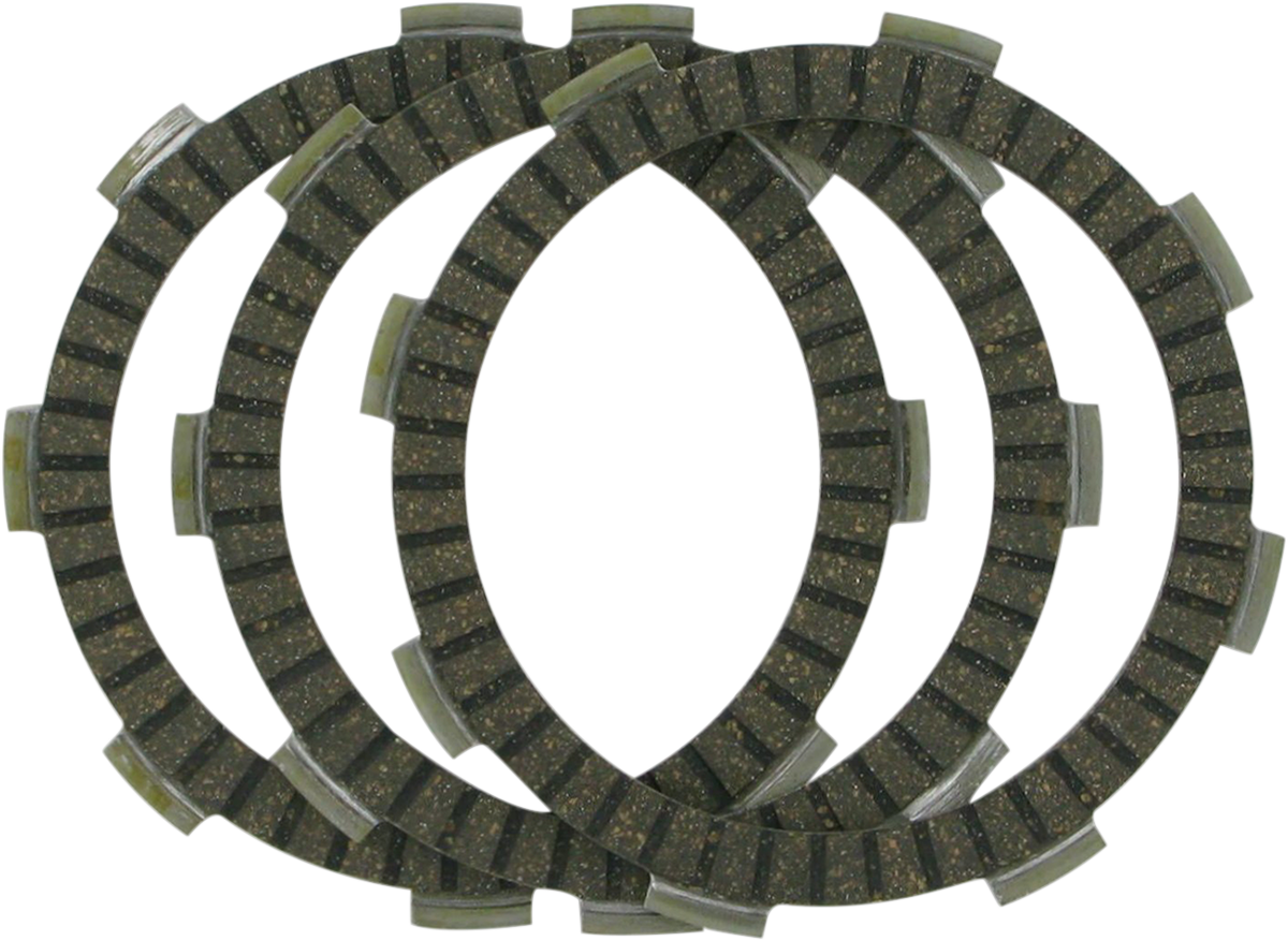 EBC EBC CLUTCH KITS, CLUTCH SPRINGS AND DIAPHRAGM SPRINGS EBC CLUTCH KIT