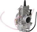 MIKUNI TM SERIES FLAT SLIDE PERFORMANCE CARBURETORS CARB, FLAT SLIDE 34MM