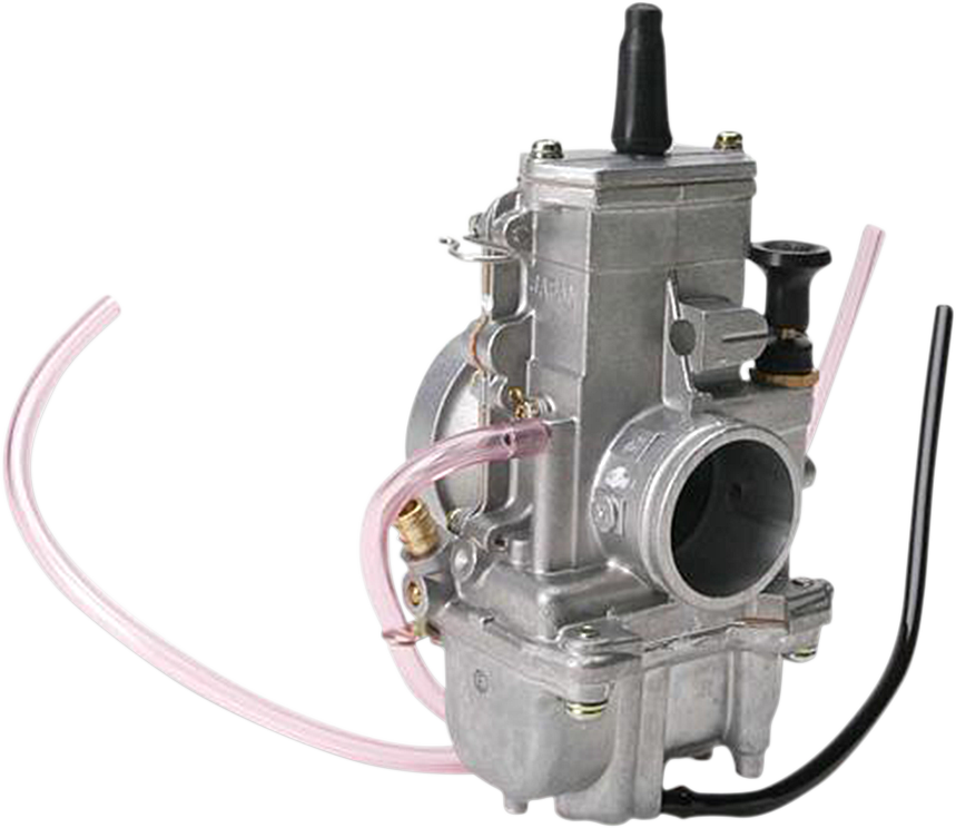 MIKUNI TM SERIES FLAT SLIDE PERFORMANCE CARBURETORS CARB, FLAT SLIDE 34MM
