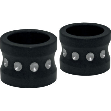 FRONT AXLE SPACER KITS FOR HARLEY-DAVIDSON