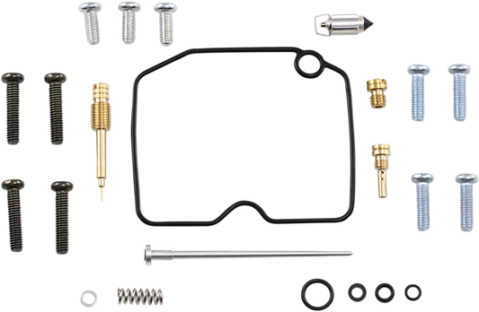 PARTS UNLIMITED CARBURETOR REPAIR KITS CARB KIT KAW VN1500E CLAS